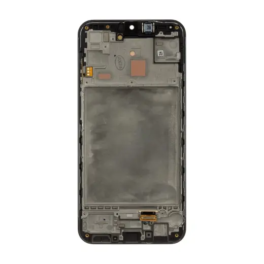 LCD display + Touch Unit Samsung M156 Galaxy M15 5G Black (Service Pack)
