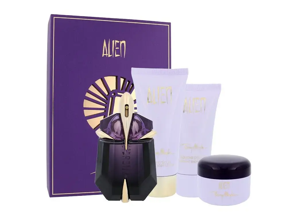 Mugler Alien Refillable Eau de Parfum 30 ml