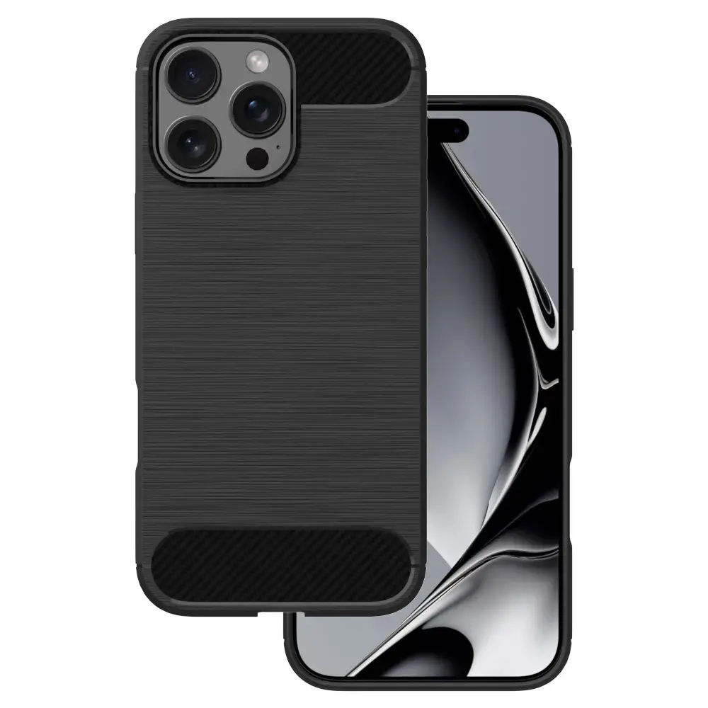 Simple Black case for iPhone 6 Plus / 6s Plus