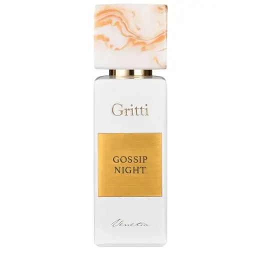 Gritti, Gossip Night, Eau De Parfum, For Women, 100 ml