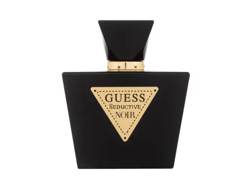 GUESS Seductive Noir Eau de Toilette 75 ml