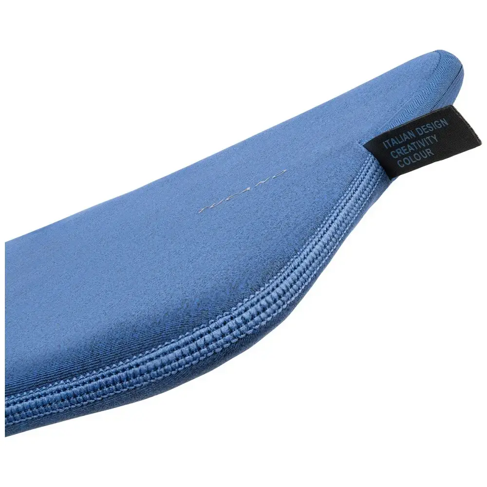 Laptop Bag Tucano Melange Sleeve   13"/14" for laptop 13"/14" blue