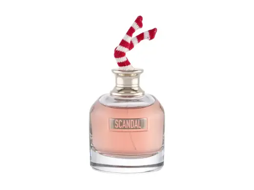Jean Paul Gaultier Scandal Collector´s Snow Globe Eau de Parfum 80 ml