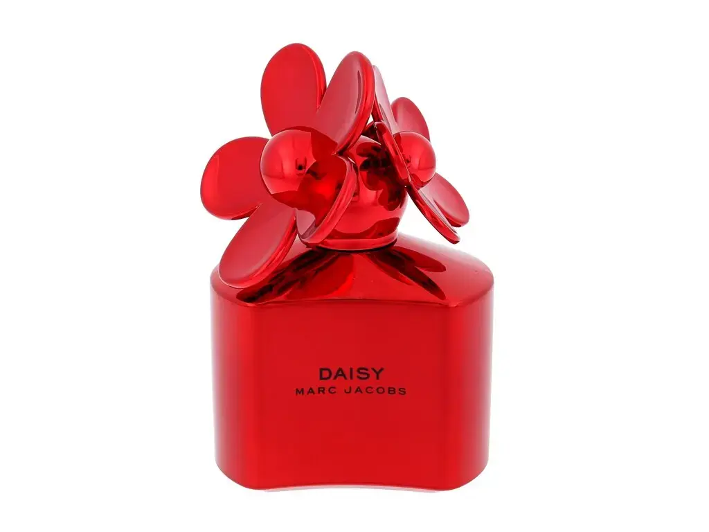 Marc Jacobs Daisy Shine Red Edition Eau de Toilette 100 ml