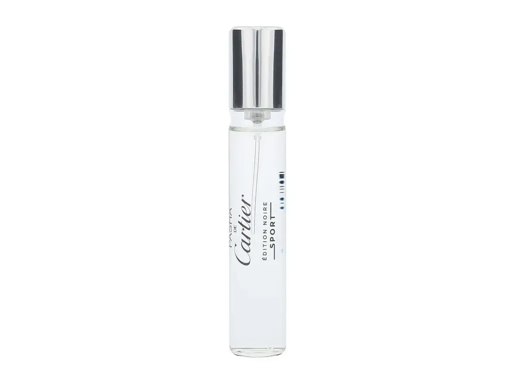Cartier Pasha De Cartier Edition Noire Sport Eau de Toilette 9 ml