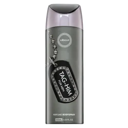 Armaf Tag-Him deospray vīriešiem 200 ml