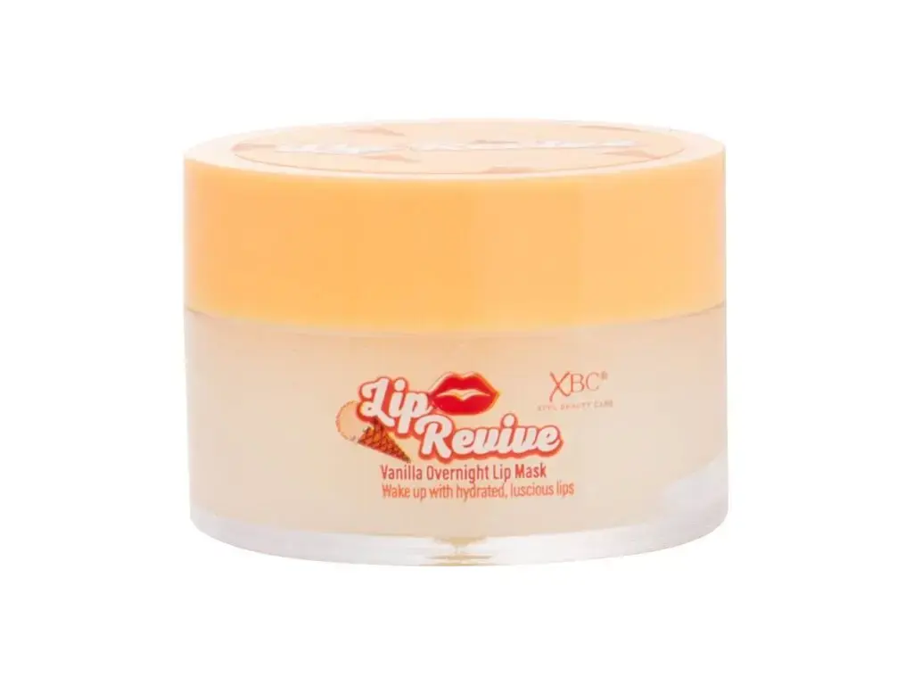 Xpel Lip Revive Vanilla Overnight Lip