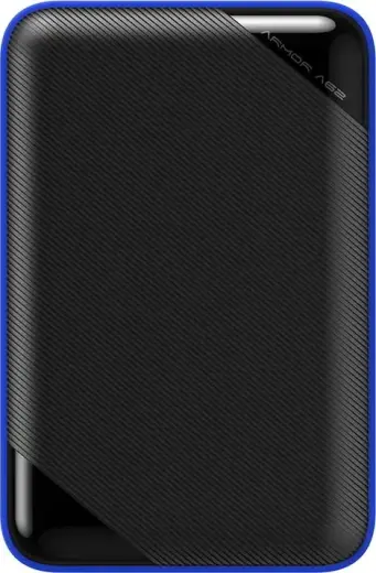 SILICON POWER A62 Ex HDD 2.5inch 2TB USB