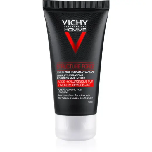 Vichy Homme Structure Force 50ml