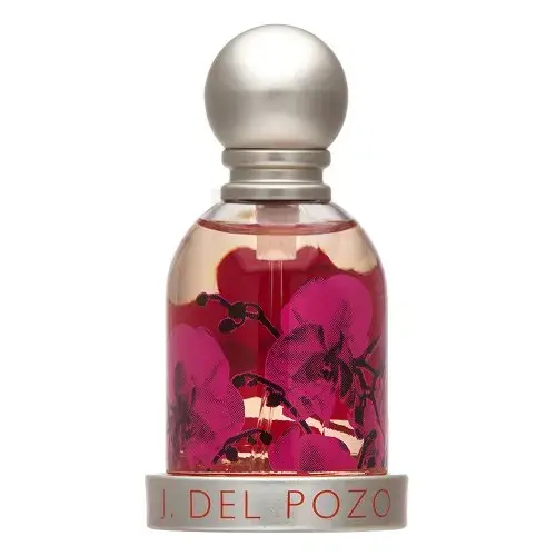 Jesus Del Pozo Halloween Kiss Eau de Toilette for women 30 ml