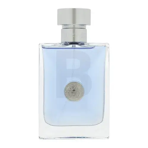 Versace Pour Homme tualetes ūdens vīriešiem 100 ml