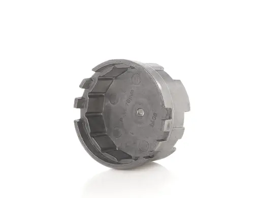 Toyota õlifiltri võti 3/8", 64,5 mm 14-punkti