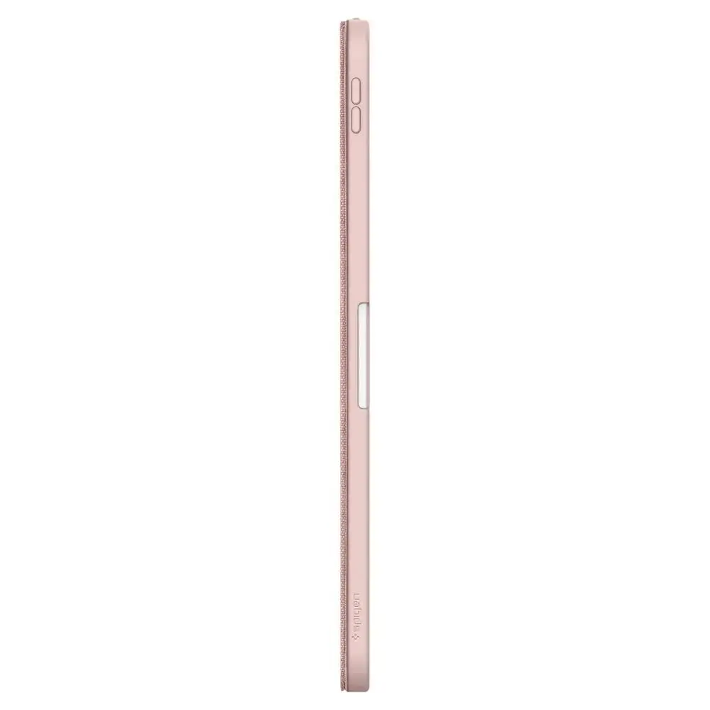 Spigen Urban Fit iPad Pro 11" 2024 Case - Pink