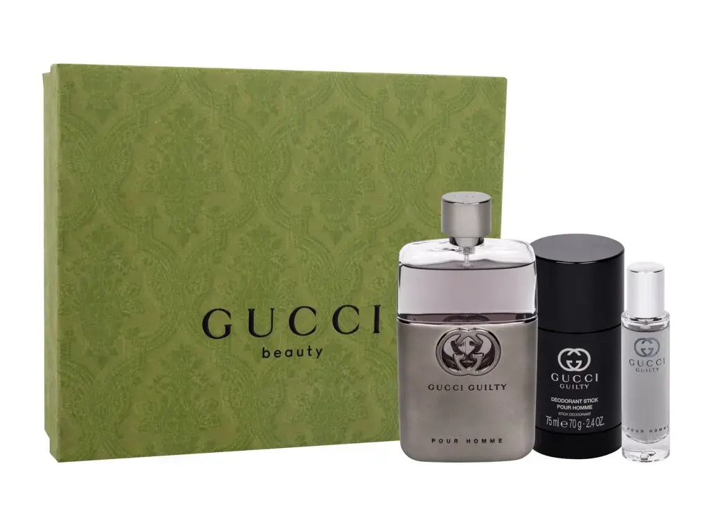 Gucci Guilty Eau de Toilette 90 ml