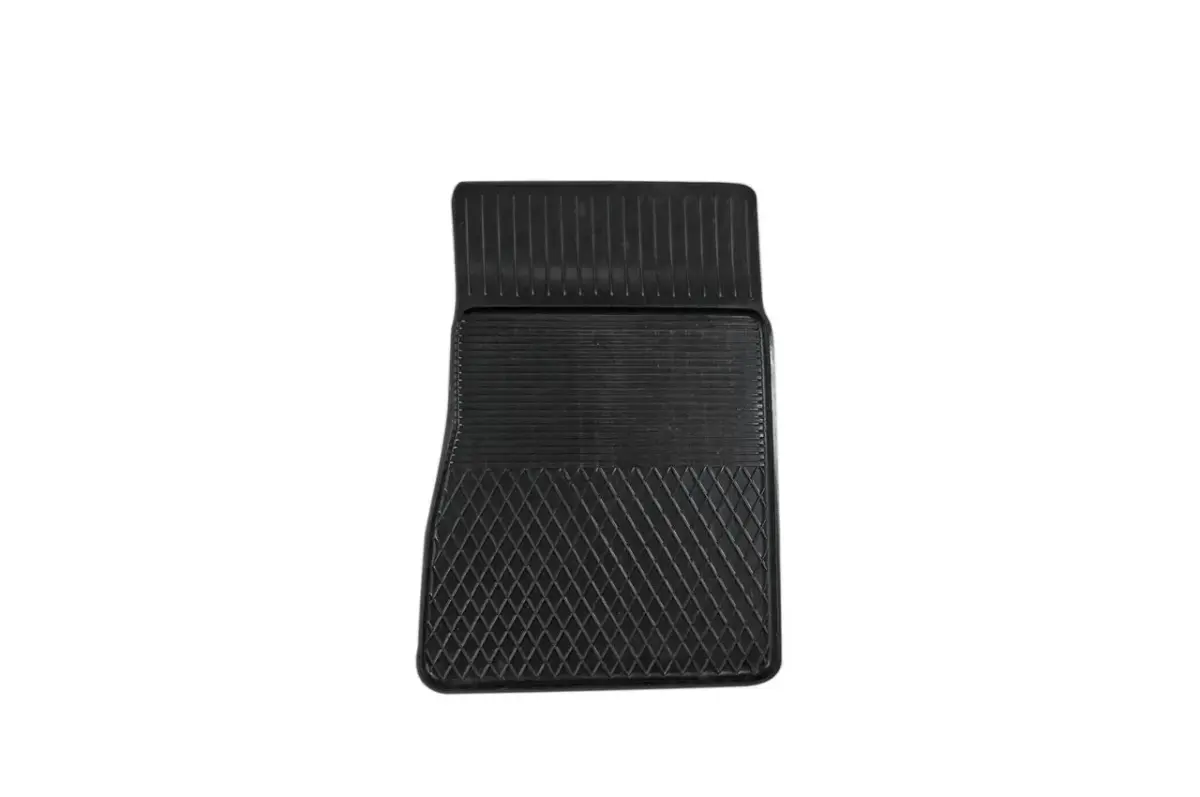 Rubber car mat MG Mercedes,BMW front, model - (Y RIGHT)