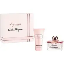 Signorina Gift Set EDP 30 ml and Body Lotion 50 ml Signorina
