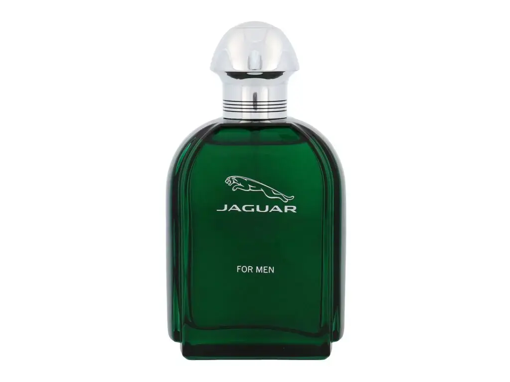 Jaguar Jaguar Eau de Toilette 100 ml