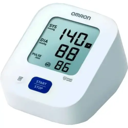 Omron M2+ HEM-7188-LE asinsspiediena mērītājs