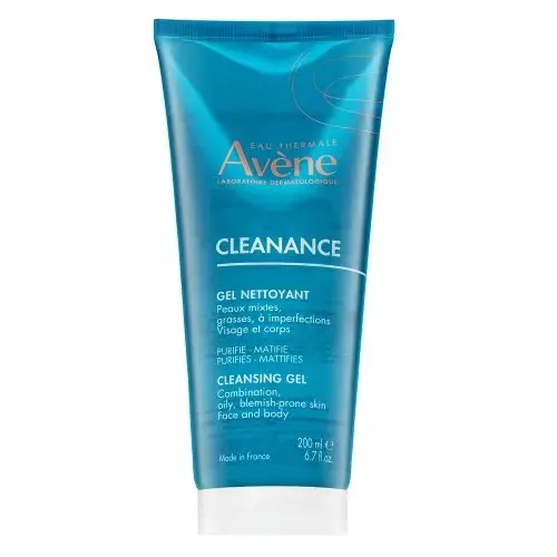 Avène Cleanance Cleansing Gel 200 ml