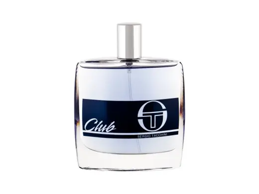 Sergio Tacchini Club Eau de Toilette 100 ml