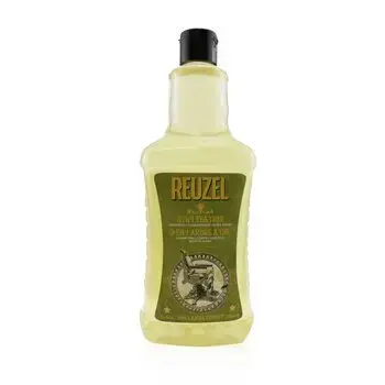 Reuzel 3-in-1 Tea Tree Shampoo  33.8 Oz