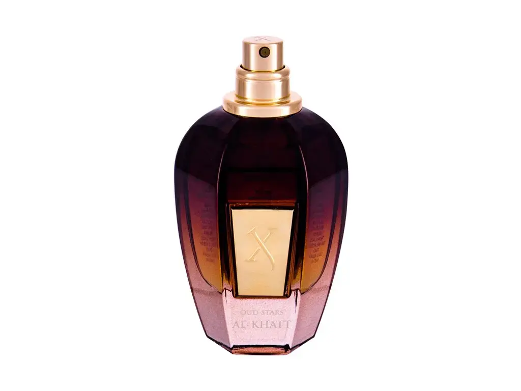 Xerjoff Al-Khatt Eau de Parfum 50 ml