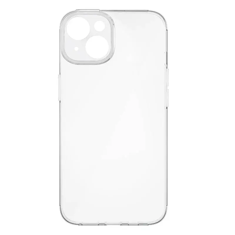 Baseus Simple Transparent Case for iPhone 14