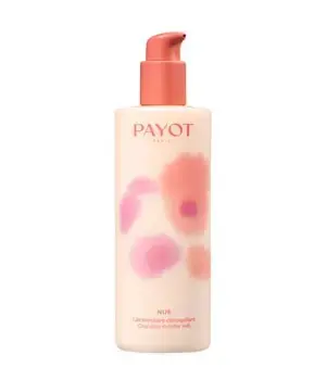 PAYOT Nue Lait Micellaire Démaquillant Reinigungslotion 400 Ml
