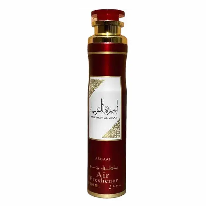 Asdaaf Ameerat Al Aran Air Freshener