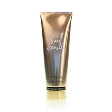Bare Vanilla Body Lotion
