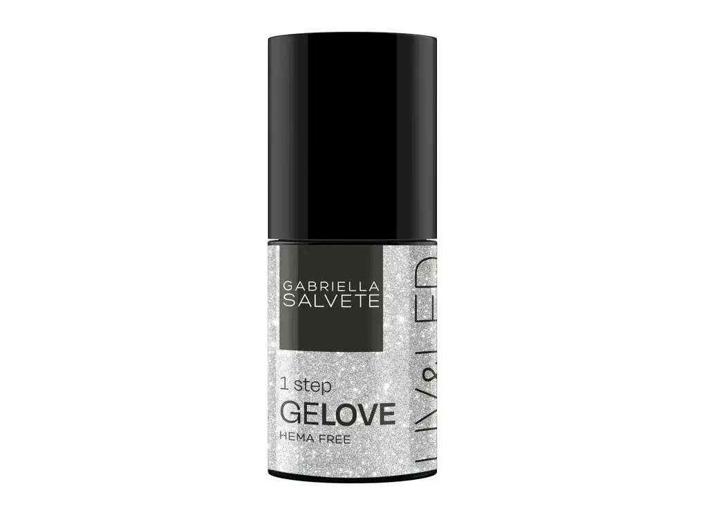 Gabriella Salvete GeLove UV & LED Nail Polish 8 ml