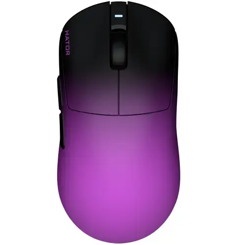 Hator HTM760 Quasar 3 ULTIMA 8K 30000dpi Spēļu bezvadu datorpele