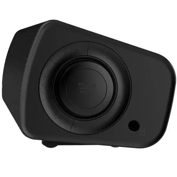 Creative Soundbar bezprzewodowy GS3 czarny|black Bluetooth 5.4