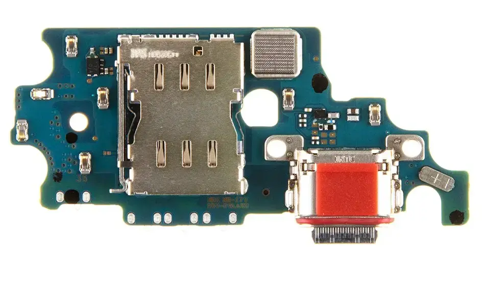 Samsung G996 Galaxy S21+ Board with