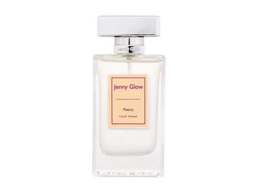 Jenny Glow Peony Eau de Parfum 80 ml