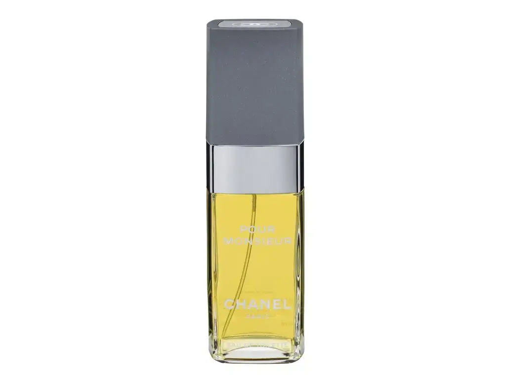 Chanel Pour Monsieur Eau de Toilette 100 ml
