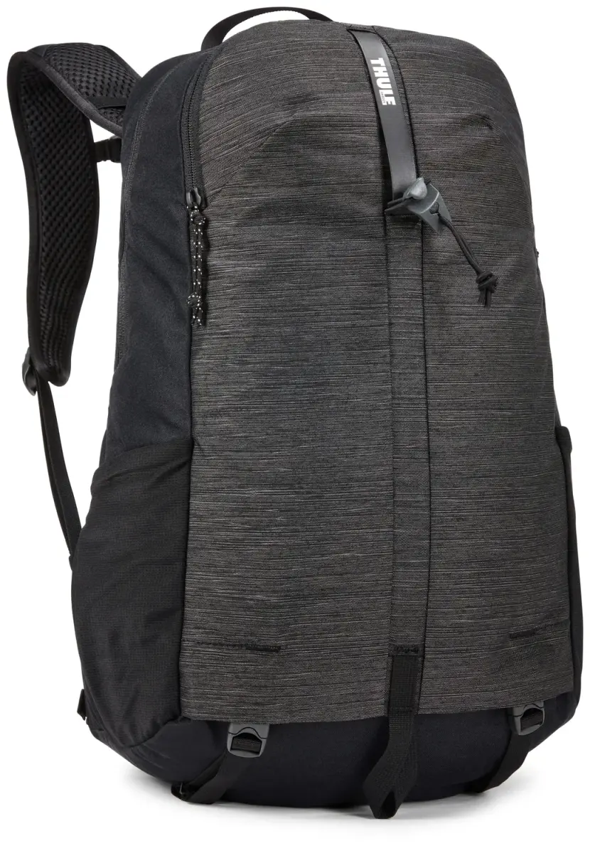 Thule Nanum 18L - Black 85854249966