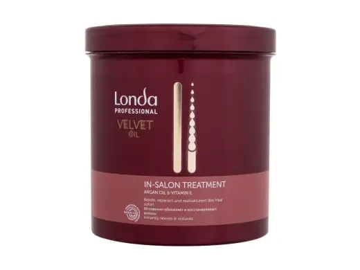 Londa Professional Velvet Oil Hair Mask 750 ml