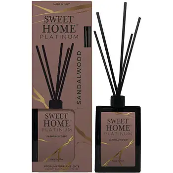 Sweet Home Collection Sandalwood Diffuser 100ml