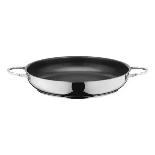 Silit Frying Pan Calabria 32cm stainless steel (2111301783)