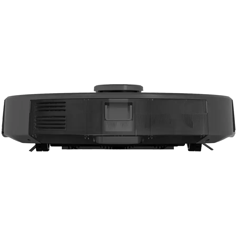 AENO Robot Vacuum Cleaner RC3S: wet & dry cleaning, smart control AENO App, powerful Japanese Nidec motor, turbo mode