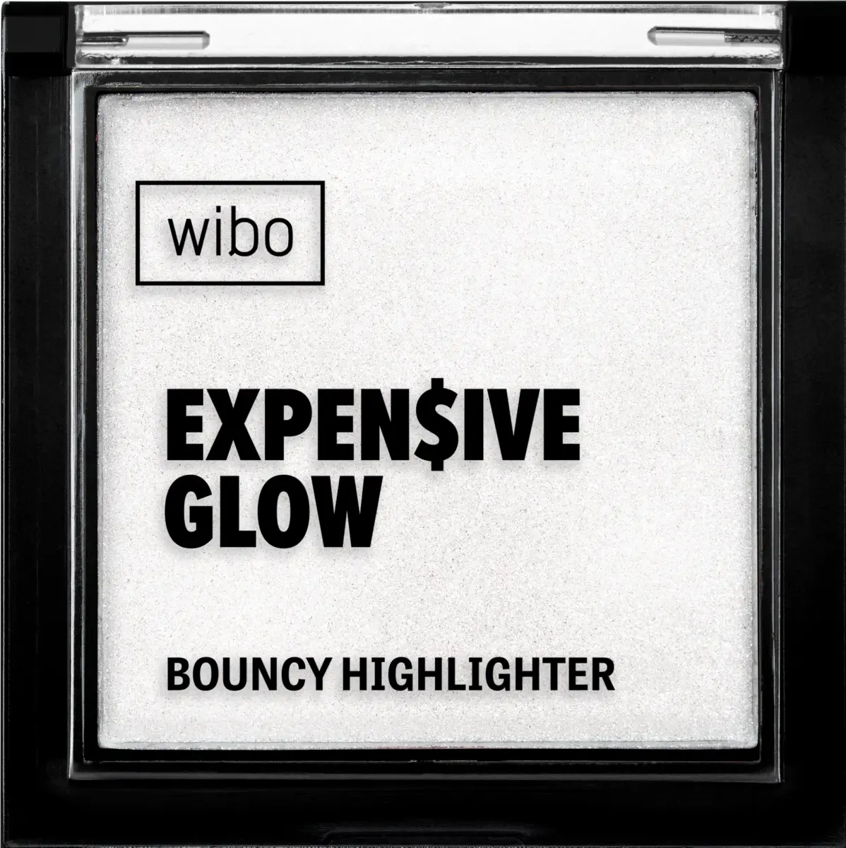 Essence, Soft Touch Bouncy Glow, Illuminating, Blush Highlighter Compact, 4.5 g