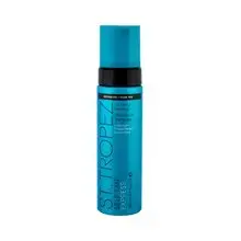 St.Tropez Self Tan Express Bronzing Mousse - Self-tanning foam 100ml