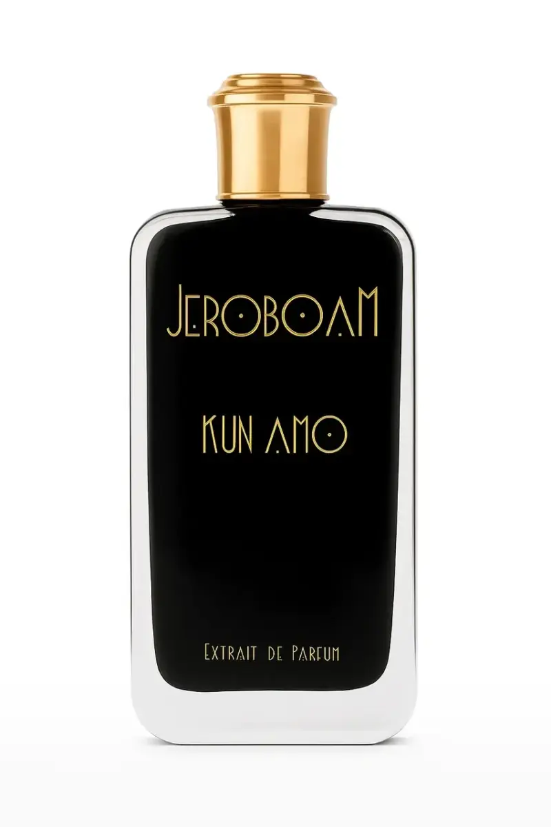 Jeroboam KUN AMO EXTRAIT DE PARFUM 100 ML
