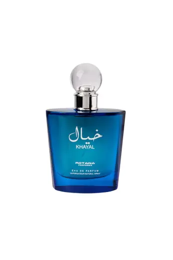 Rotana Khayal (EDP) parfimērijas ūdens unisex 100 ml