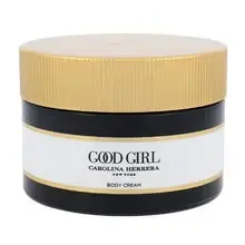 Carolina Herrera Good Girl крем для тела для женщин 200 мл