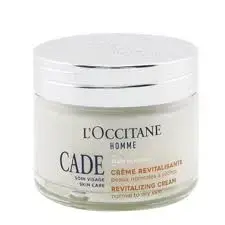 L'Occitane Revitalising Face Cream 50 ml