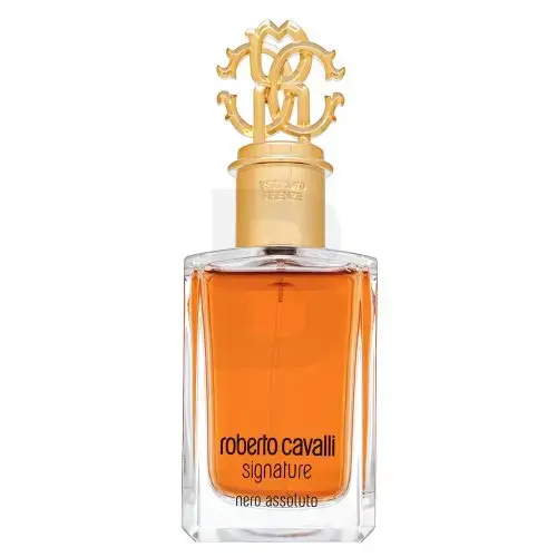 Roberto Cavalli Nero Assoluto (EDP) parfumuotas vanduo moterims 100 ml