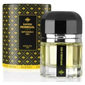 Impossible Iris EDP