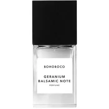 Geranium Balsamic Note Extrait De Parfum Spray for Unisex - 1.7 oz